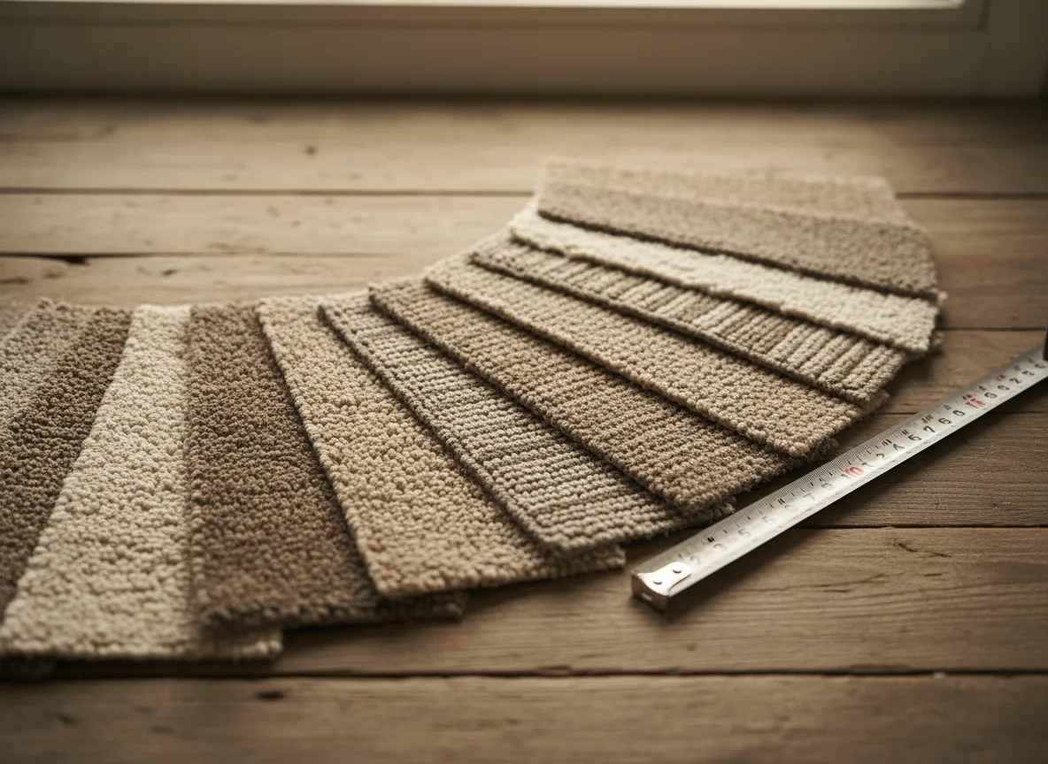 Carpet Installation Hull, IA FAQs
